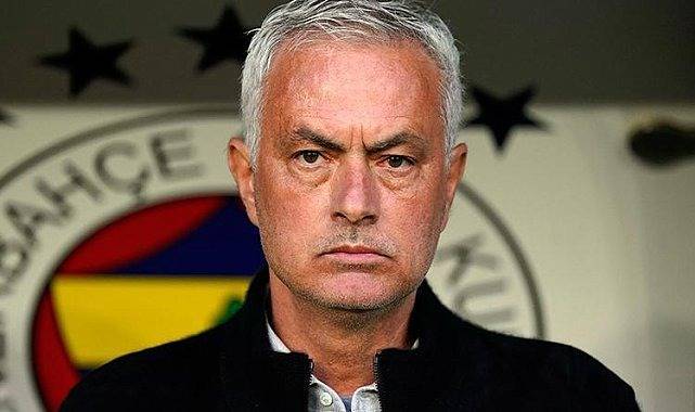 Ne diyorsun Mourinho: Fenerbahçelileri çıldırtacak açıklama 6